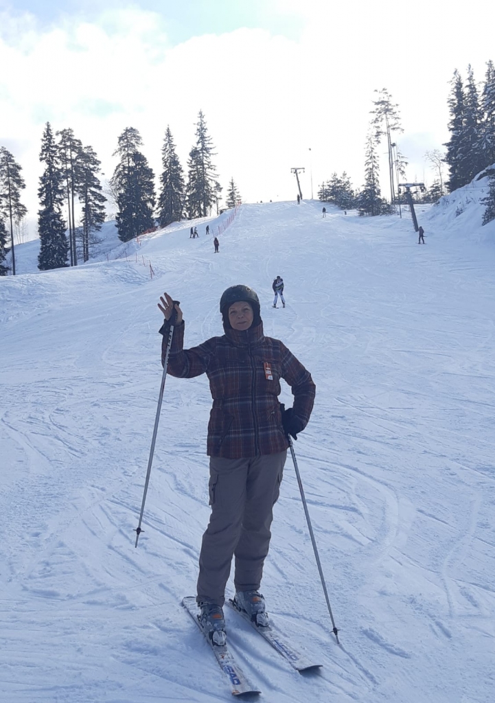 Autors: no personiskā arhīva