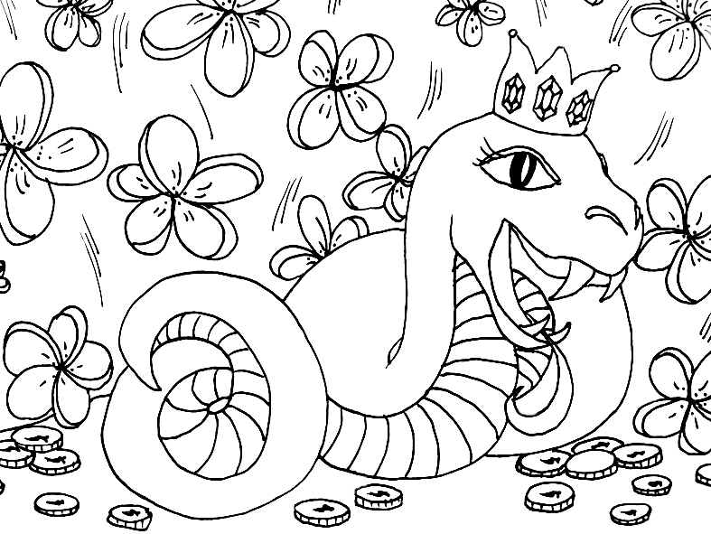 Autors: Aijas K. zīmējums