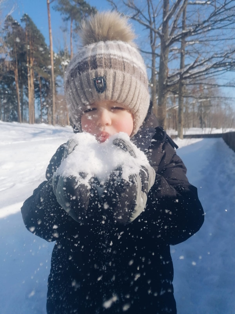 Autors: Ginta Grincēviča