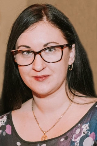 Sigita Krasovska, Aizkraukles pirmsskolas izglītības iestādes “Zīlīte” audzinātāja.