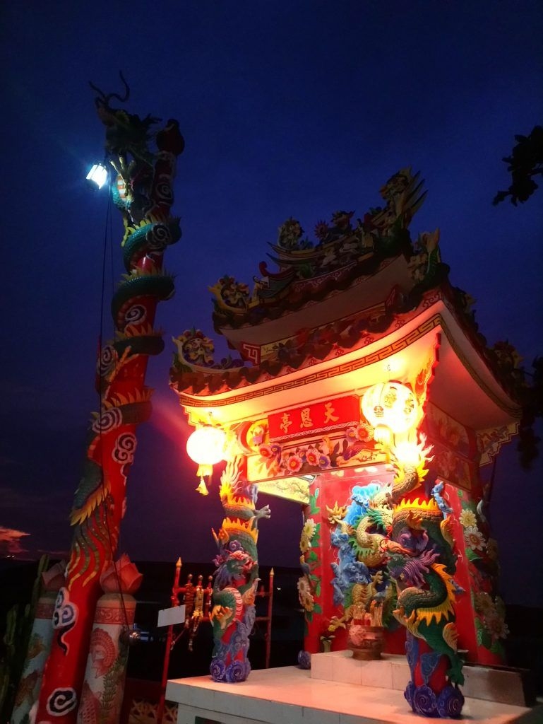 Taizemē krāsas ir nepārspējamas!
Autors: no ceļotāju albuma