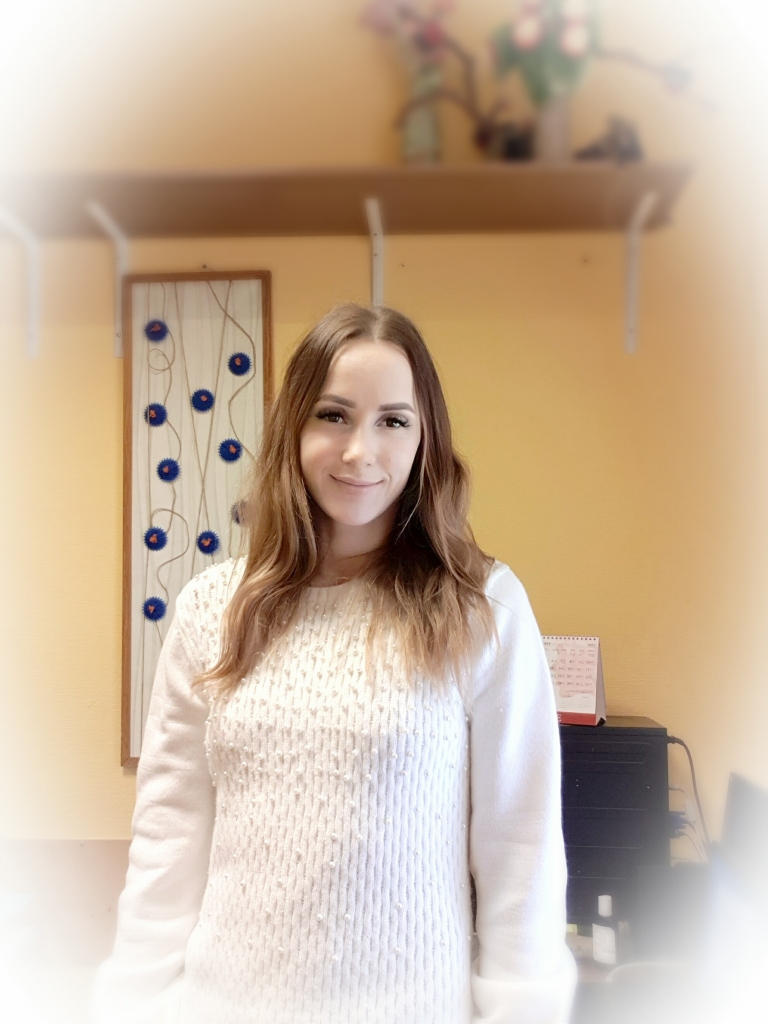 ATKAL SKOLĀ. Pēc ilgāka pārtraukuma Ginta janvārī atgriezās darbā Jumpravas Valdemāra pamatskolā.