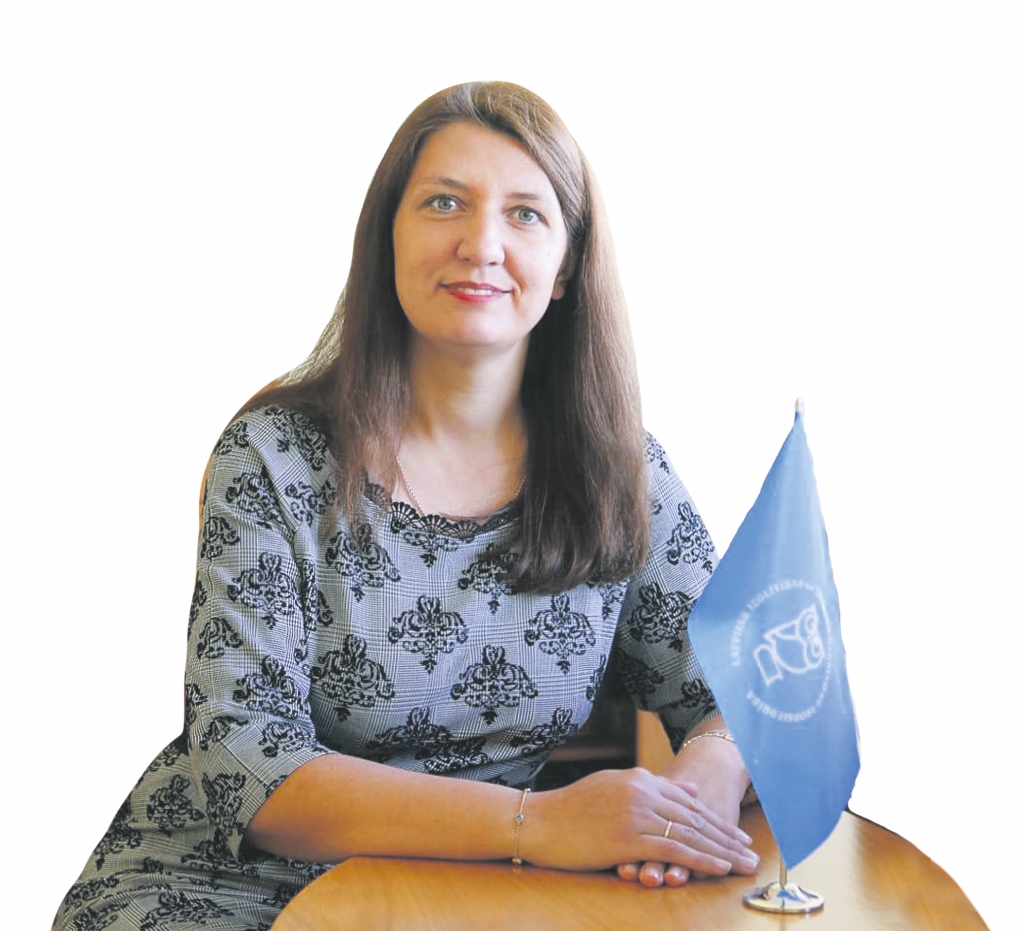 Inga Vanaga: diemžēl politika ir tāda, ka notiek pārāk liela iejaukšanās pedagogu darbā, notiek nemitīga kontrole, tiek pieprasītas atskaites. Un tas neliecina par neko labu.