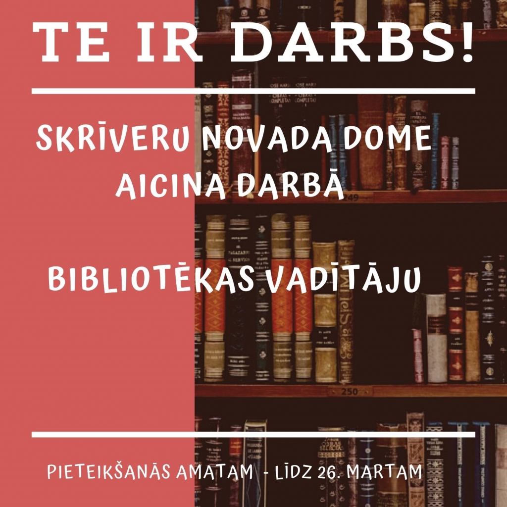 Autors: skriveri.lv