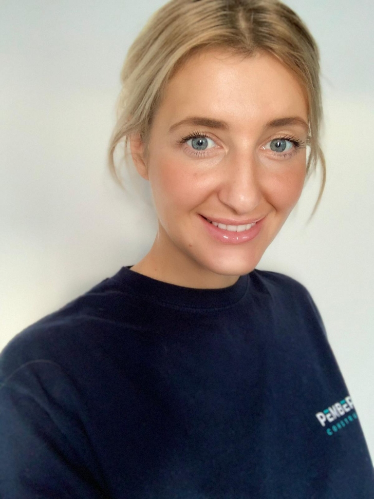 Jana Silinska, dzīvo Ramsgatē, apmēram 100 kilometru no Londonas.