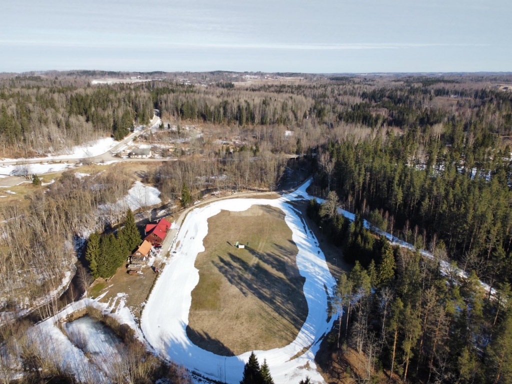 Autors: Anda Muižniece