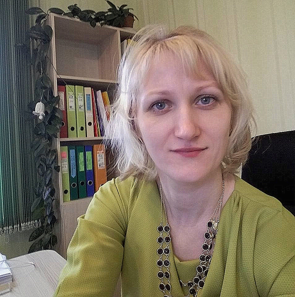 Inese Skudrova no Staburaga pagasta.