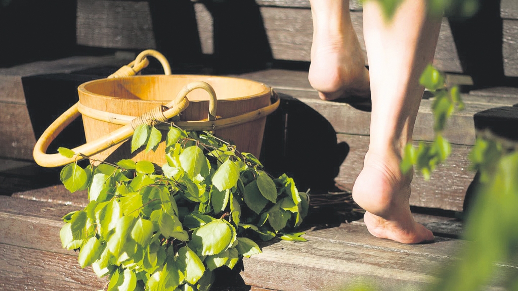 Pirtī ārējā pasaule zaudē nozīmi, organisms atjaunojas, un cilvēks vēl ilgi jūt spēku pieplūdumu un labsajūtu. Taču tas nav izstāstāms, tas kaut vienreiz ir jāizmēģina, sekojot pirtnieku padomiem.
Autors: no “Pixabay.com”