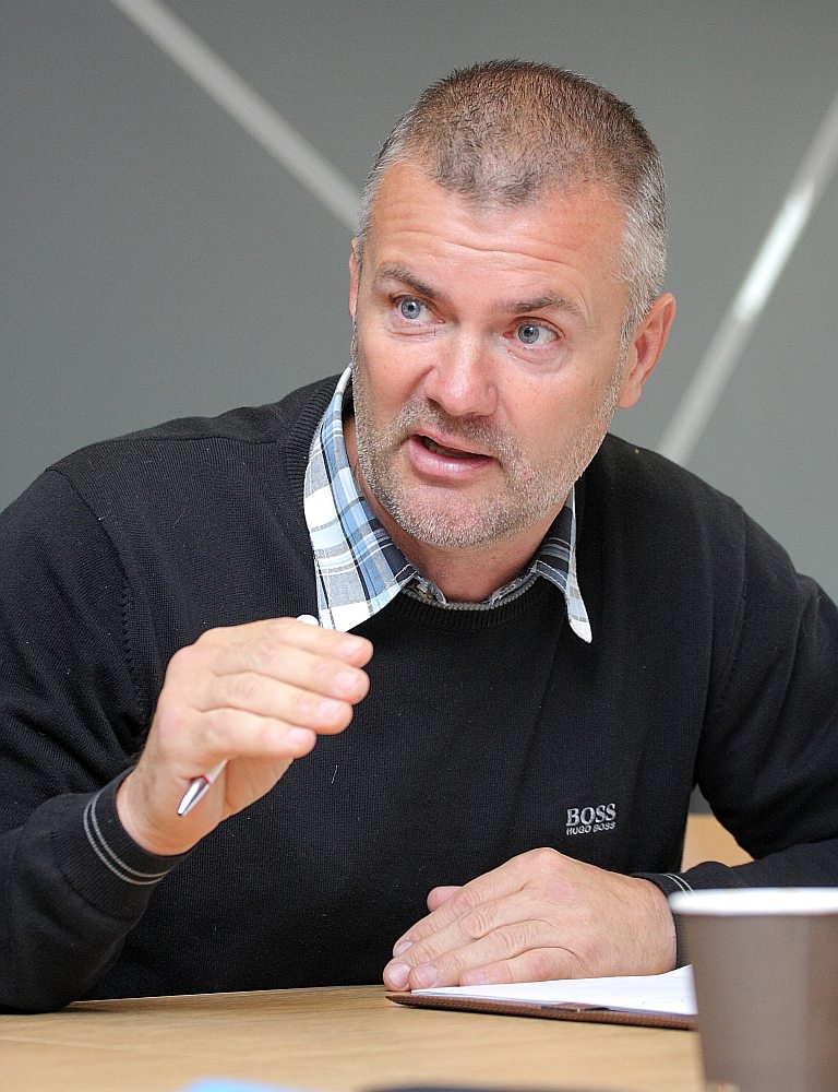 Autors: Dainis Bušmanis, LA
