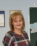 Inga Upeniece, veikala “Māja” vadītāja Aizkrauklē.