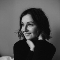 Raina Anna Ločmele, Tiesībsarga biroja Komunikācijas un starptautiskās sadarbības nodaļas konsultante.