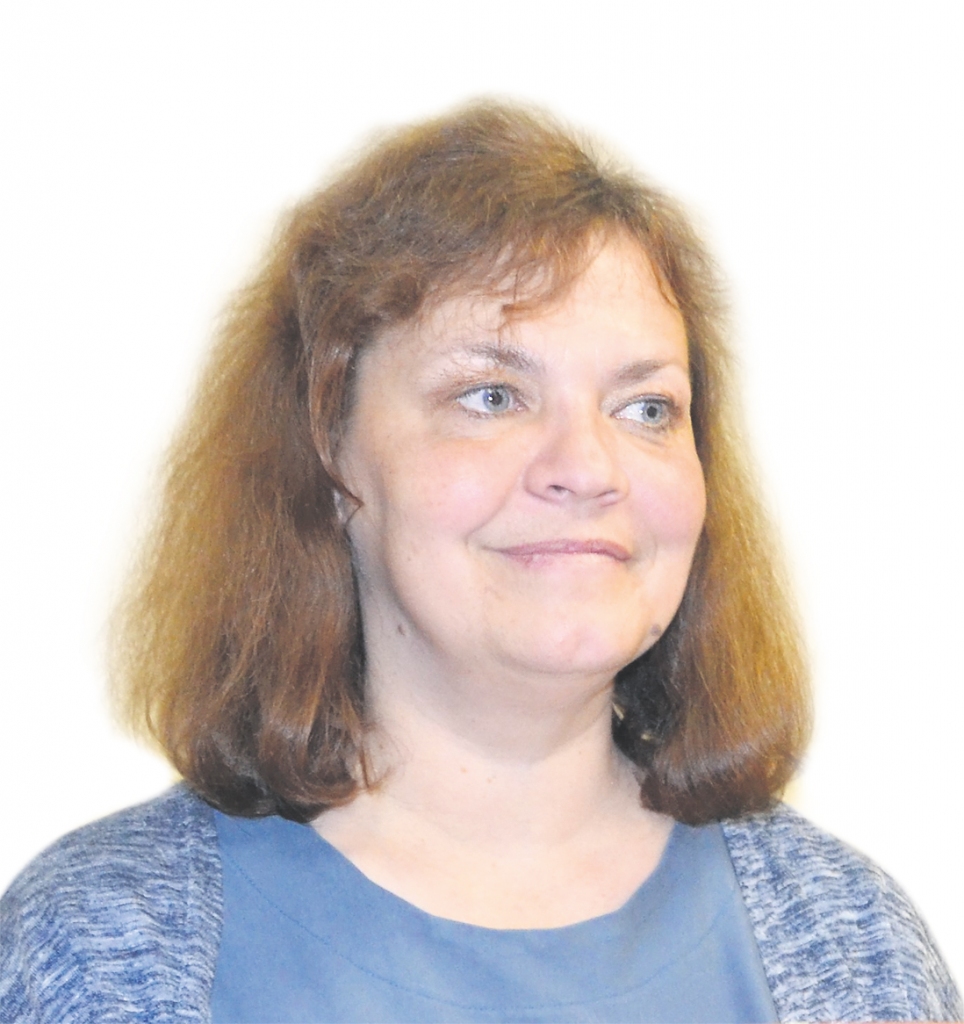 Diāna Meiere, mikoloģe.