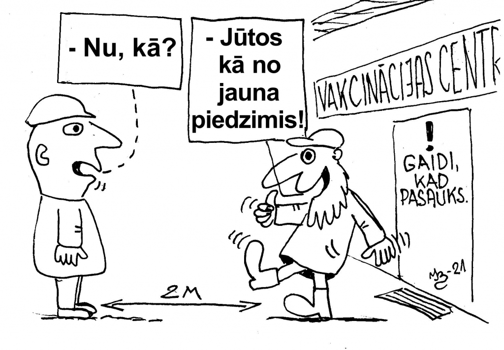 Autors: Indulis Buka