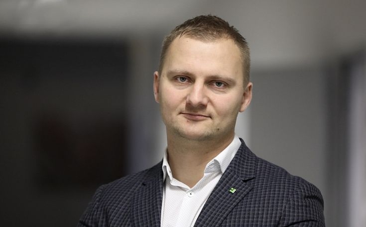 Jānis Vība
Autors: Leta