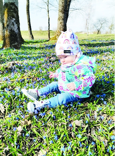 Autors: Rita Žagata