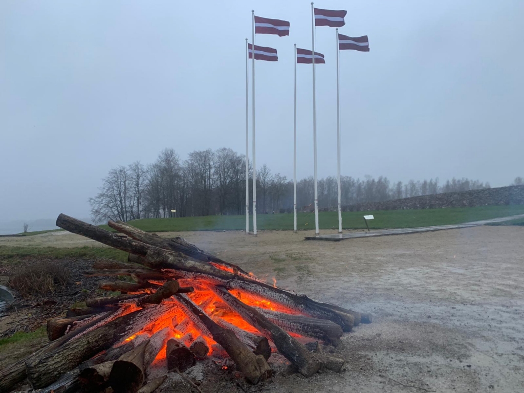 Autors: Gunta Bērziņa