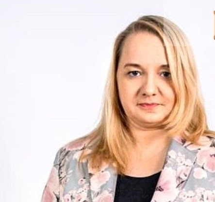 Danuta Priede, dzīvnieku patversmes “Mežavairogi” vadītāja.