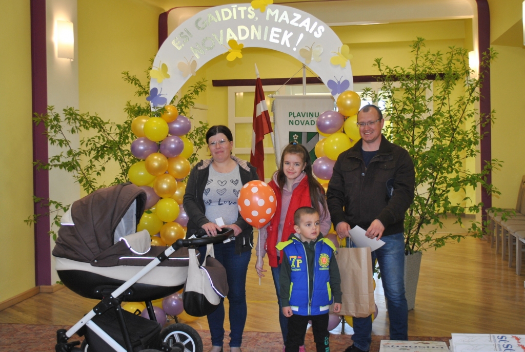 Autors: Sandra Pumpure