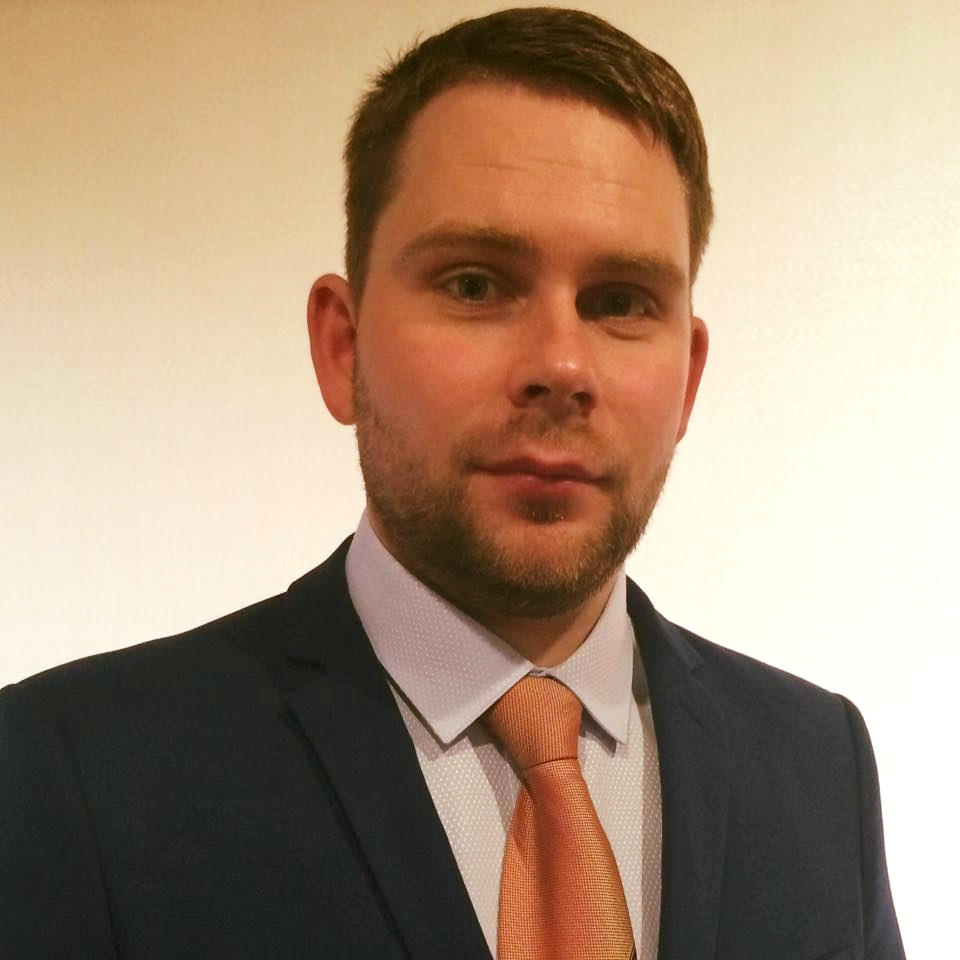 Aigars Šalme, aizkrauklietis.