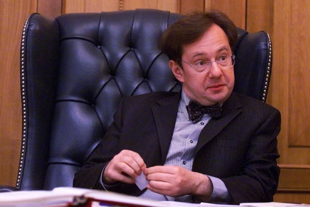 Valērijs Kargins.