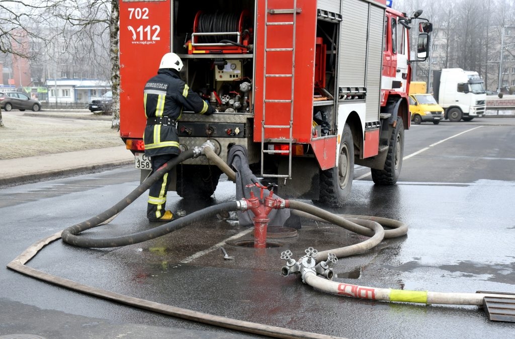 Ilustratīvs foto