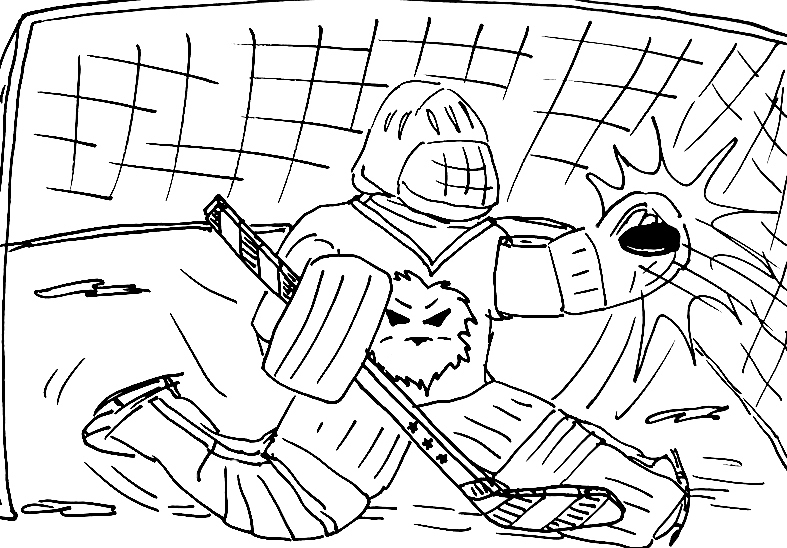 Autors: Aijas K. zīmējums