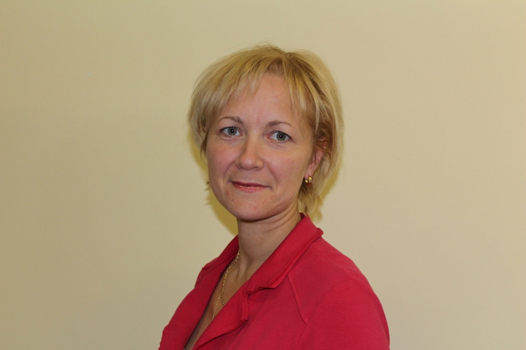 Ilze Arāja, SPKC Komunikācijas nodaļas vadītāja.
Autors: no liepajniekiem.lv