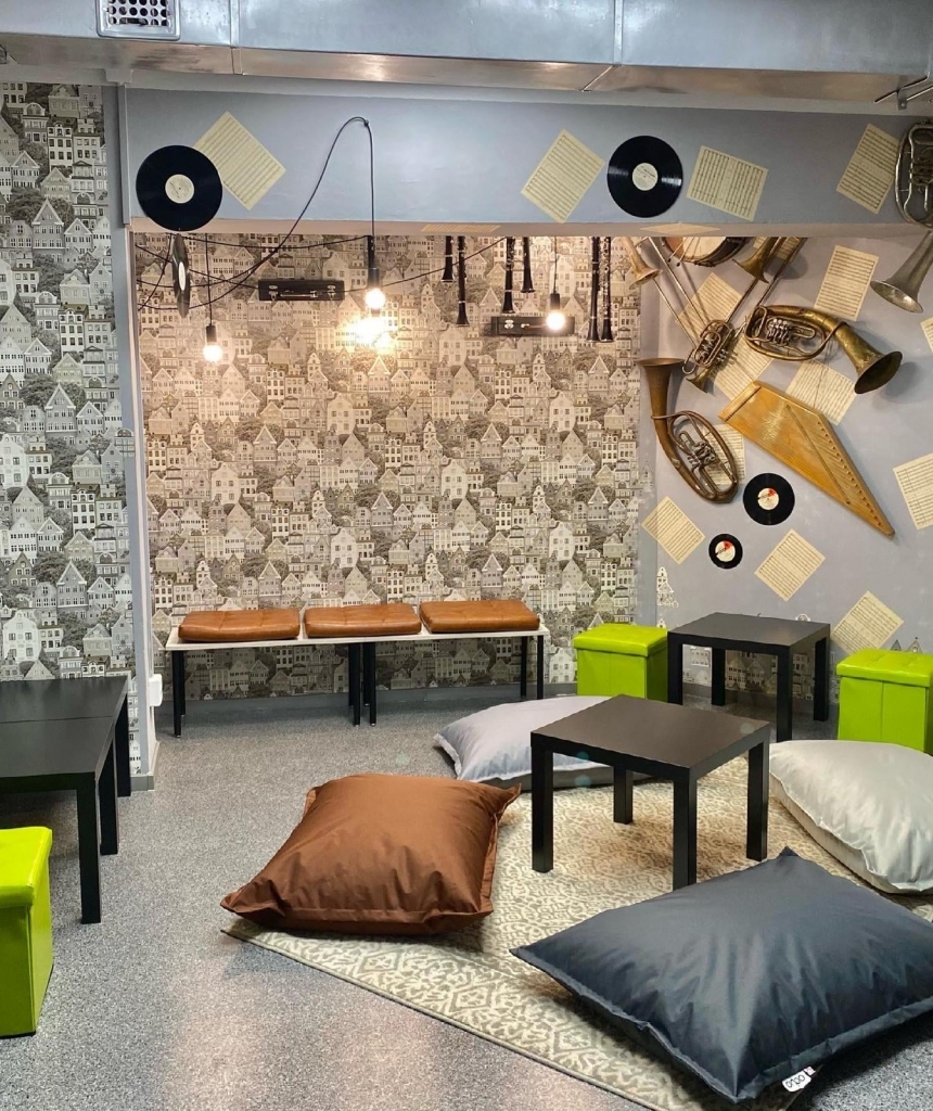 Autors: no Aizkraukles Mūzikas skolas