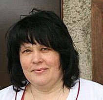 Ginta Kociņa, ģimenes ārste Jaunjelgavas novadā.