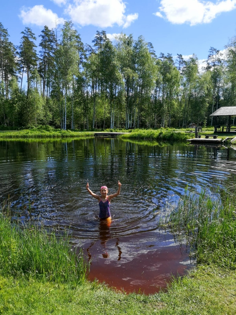 Autors: Iveta Brūvere