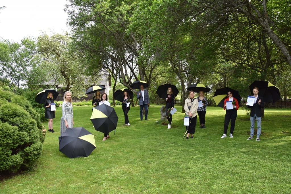 Autors: no Interešu izglītības centra