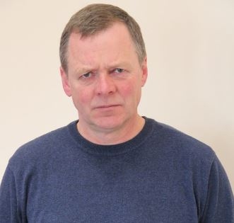 Aigars Kalniņš, uzņēmējs, novada domes deputāts.