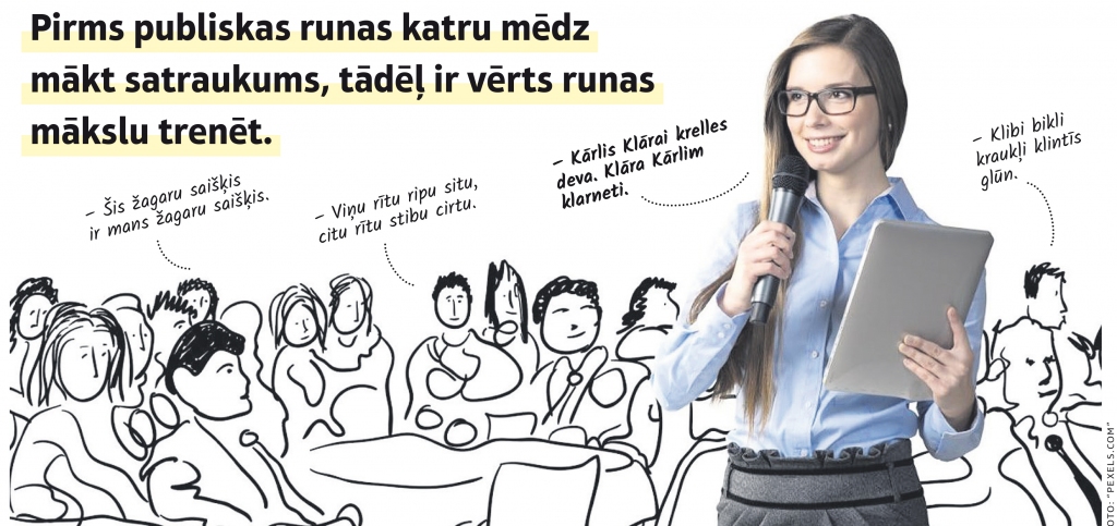 Autors: no pexels.com