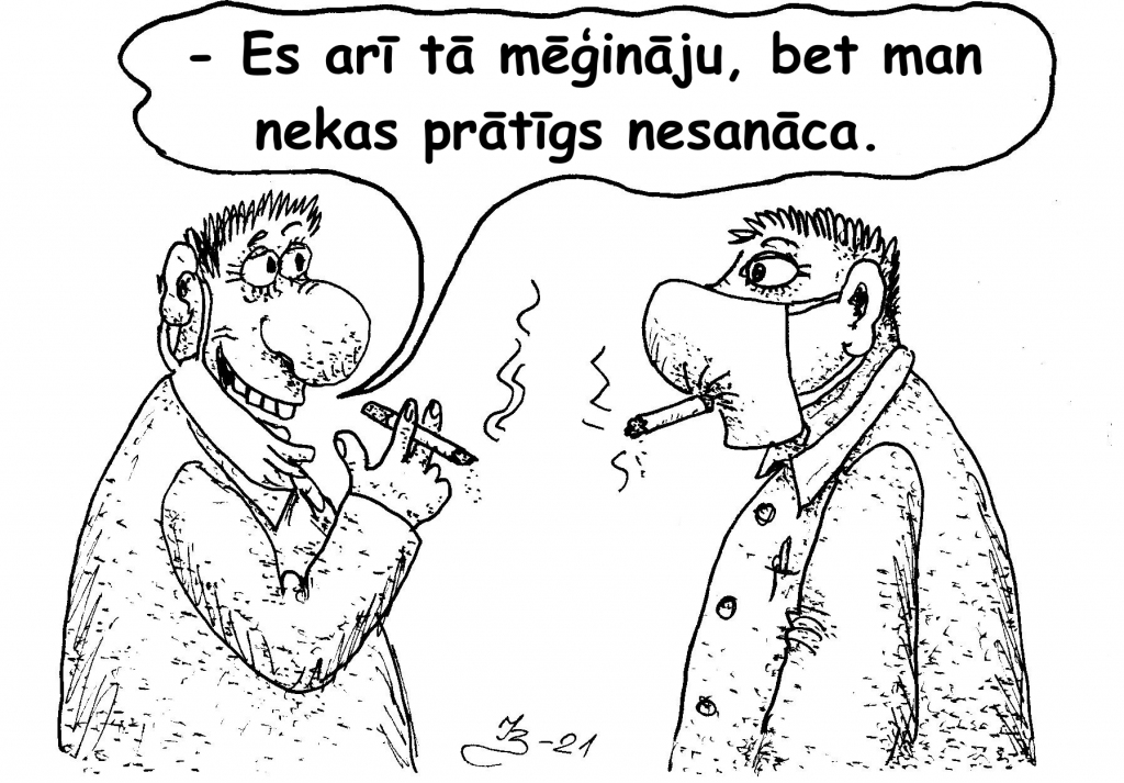 Autors: Induļa Bukas zīmējums