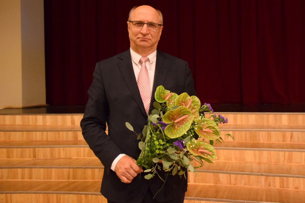 Leons Līdums.