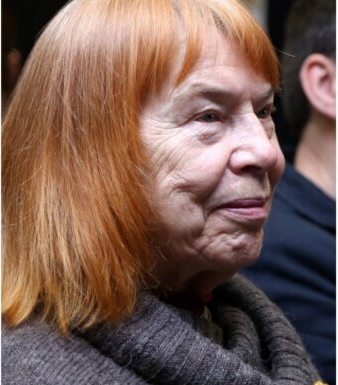 Jubilejā — dzejas krājums.
Autors: no delfi.lv