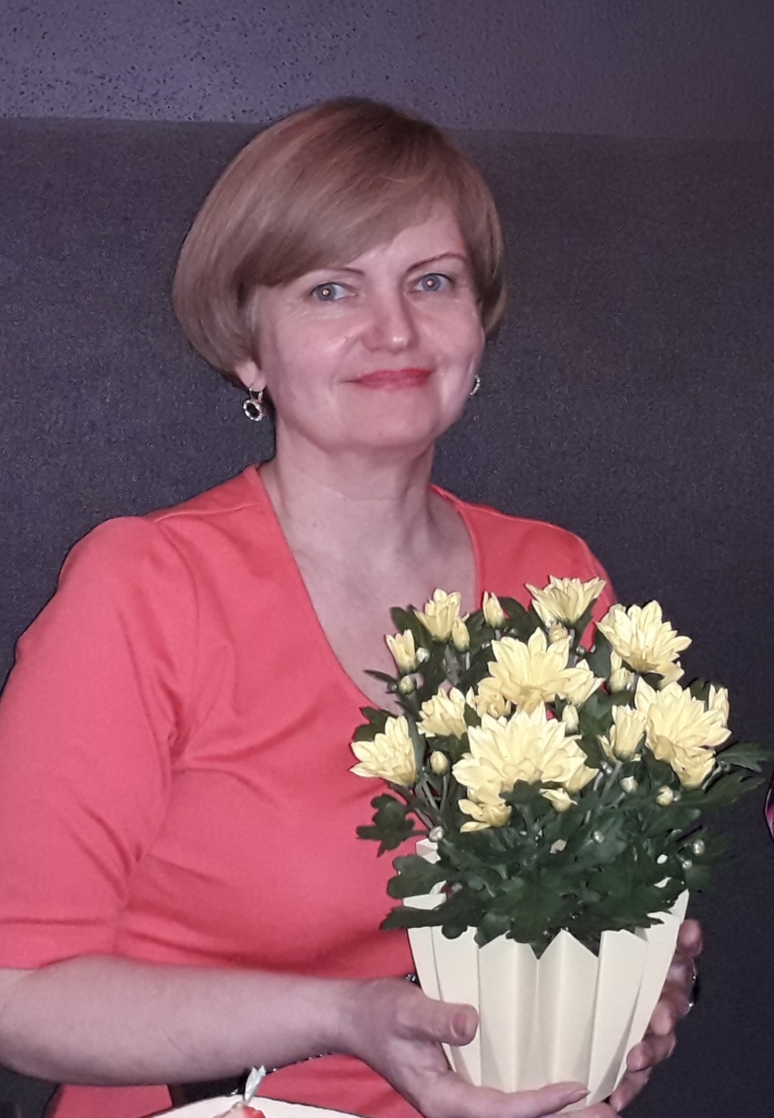 Irina Jakobsone, psiholoģe.
Autors: no personiskā arhīva