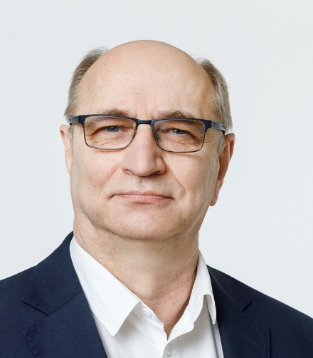 Leons Līdums, Aizkraukles novada domes priekšsēdētājs.