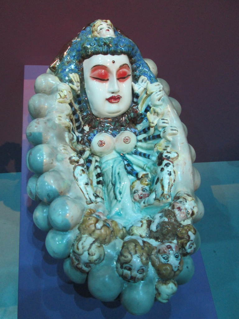 FASCINĒJOŠI — tādi ir “Skuja­Braden” darbi.
Autors: Ināra Sudare