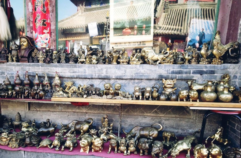 SUVENĪRU PĀRPILNĪBA.
Autors: no ceļotāju albuma