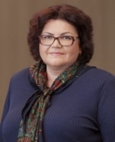 Andra Auziņa, Valsts darba inspekcijas direktora vietniece.