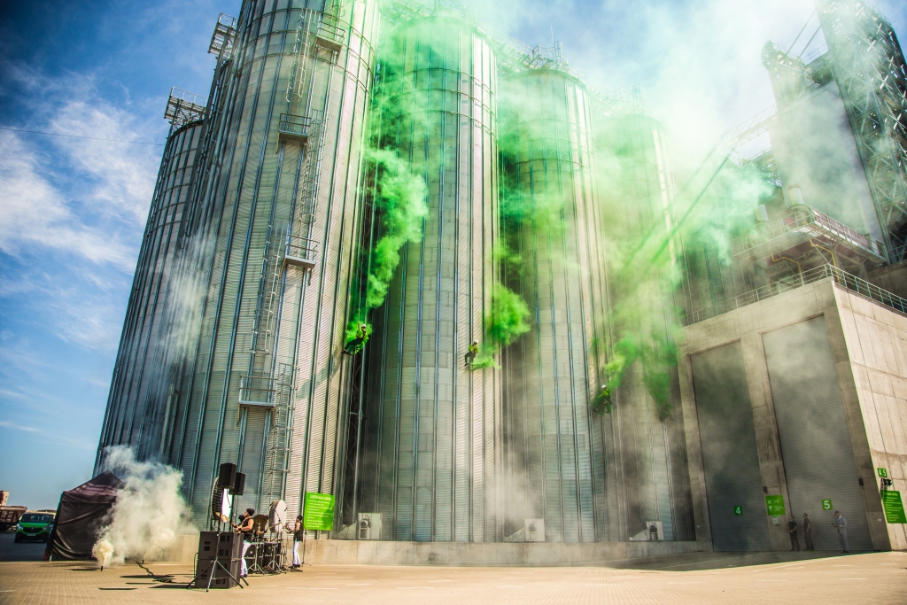 Vērienīgs uzņēmums. “Dobeles dzirnavnieks” jau patlaban ir lielākais pastas ražotājs Ziemeļeiropā un viens no lielākajiem eksportētājiem starp ES valstīm.
Autors: publicitātes