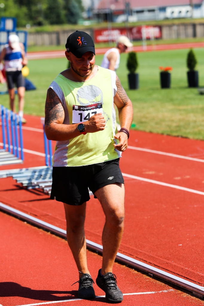 Mārtiņš Lielups.
Autors: no “Ogres Ziņām”