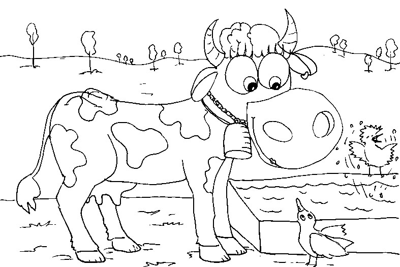 Autors: Aijas K. zīmējums