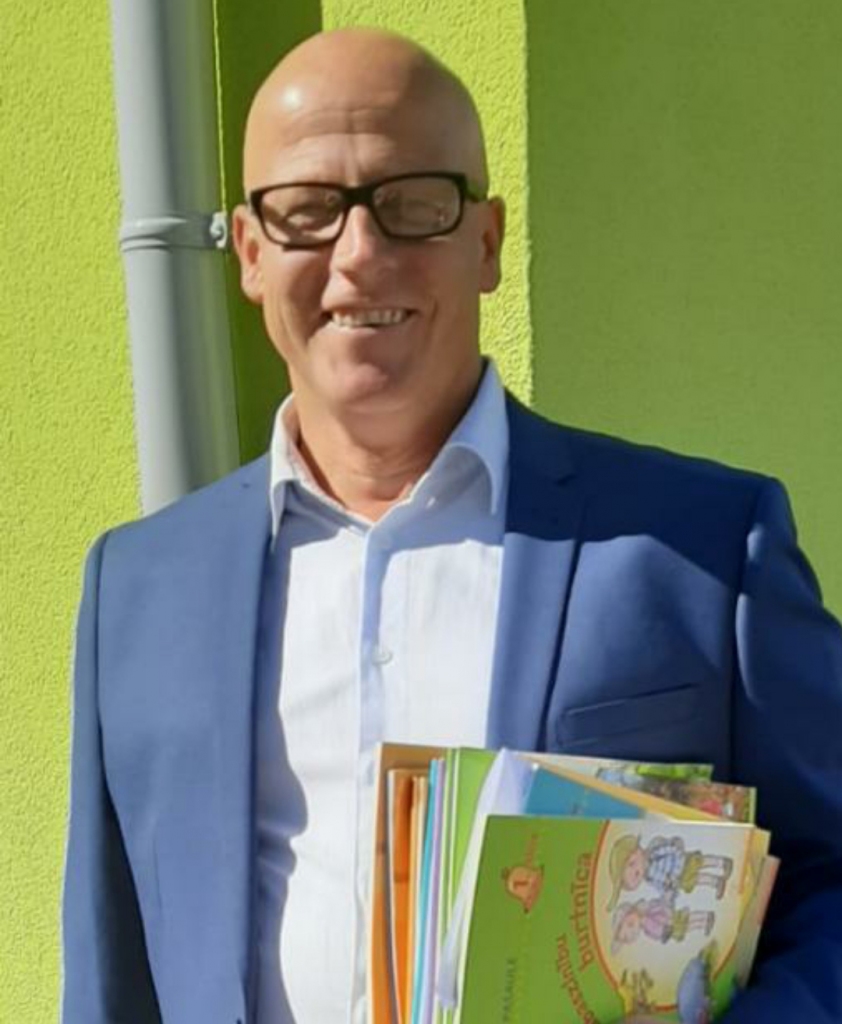 Haralds Biete, Latvijas evaņģēliski luteriskās baznīcas mācītājs.