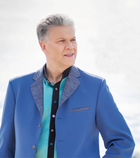 Uģis Roze: “Ja man “aizver muti” un nevaru uzstāties, jādomā, kā nopelnīt iztikai citādāk.”
Autors: publicitātes