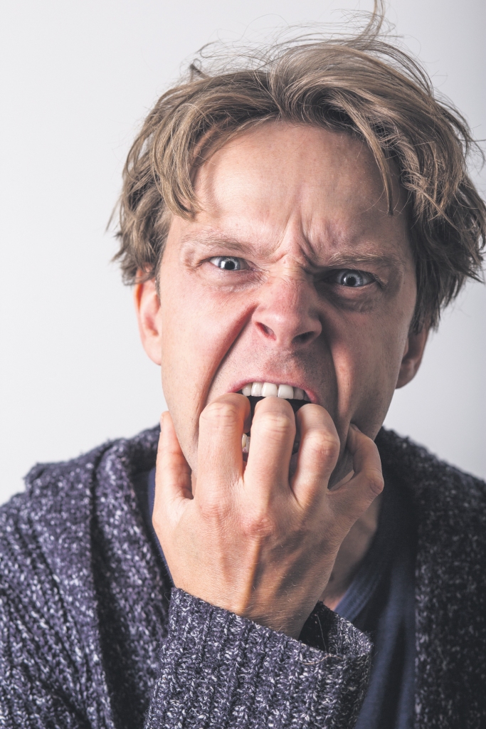 Žults visbiežāk tiek izgāzta tieši uz tuvākajiem, un tas atstāj iespaidu gan uz pāra, gan draugu attiecībām.
Autors: no unsplash.com