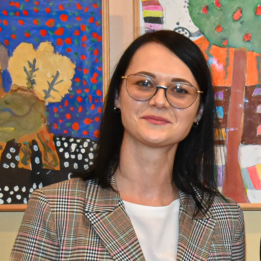 Una, jaunjelgaviete.