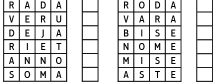 Autors: Sastādīja Aija K.