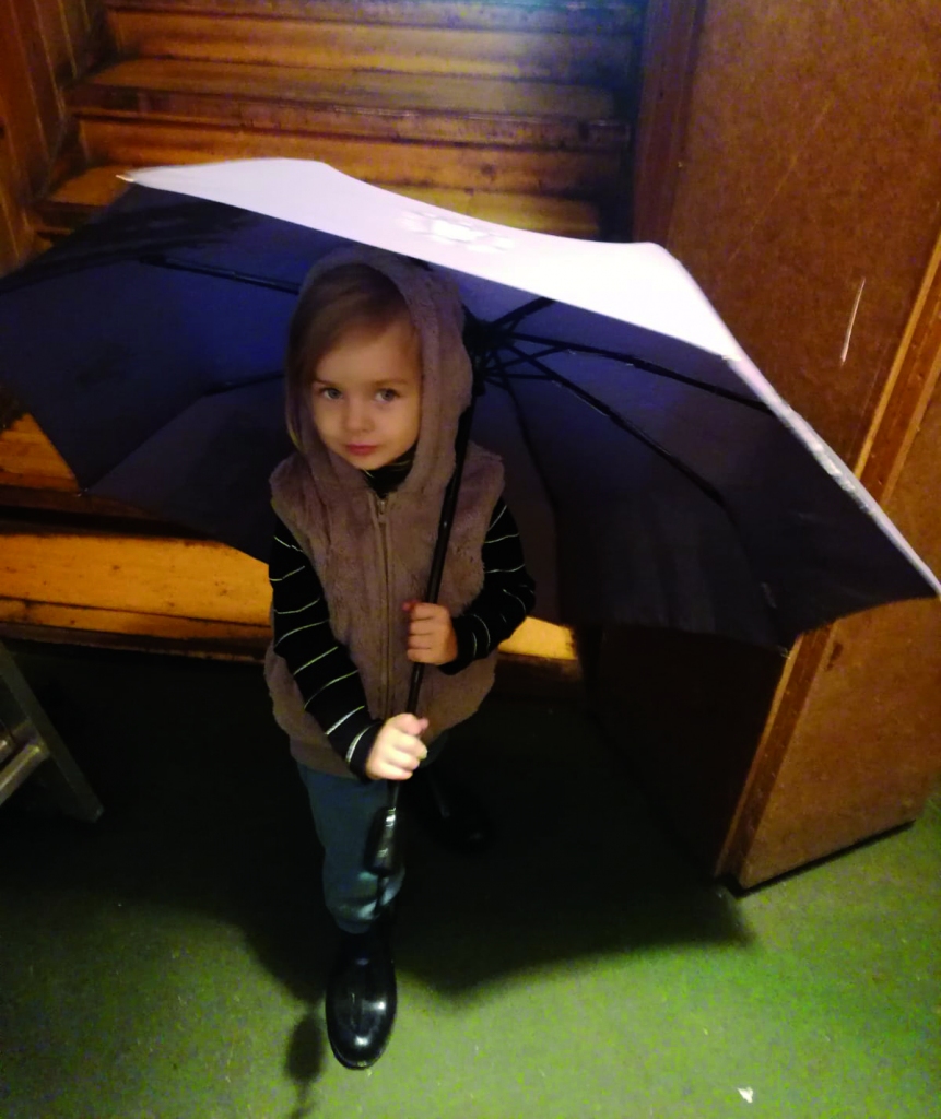 Autors: Ināra Sudare